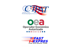 Certificacion OEA CTPAT - Operador Economico Autorizado